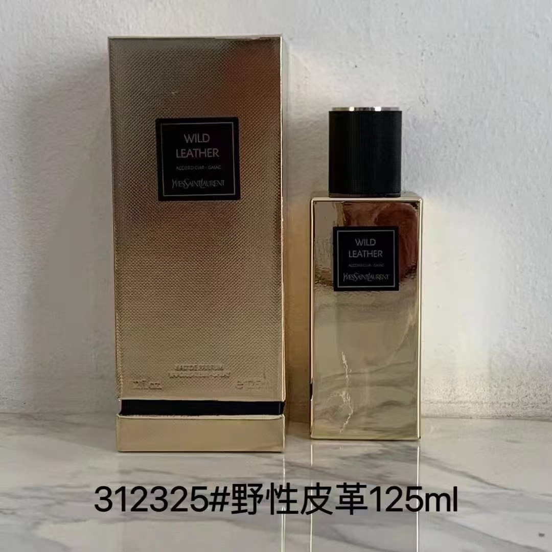 Saint Laurent perfume